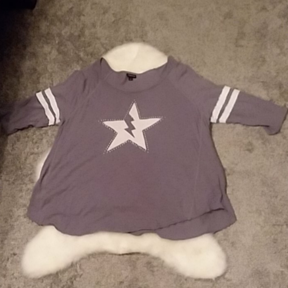 Torrid! Cute Top!